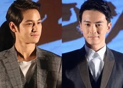 Kim Bum đối đầu Trịnh Nguyên Sướng vì "Tình Yêu Tái Sinh"