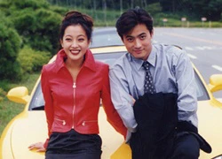 Kim Hee Sun, Jang Dong Gun giữ phong độ sau 18 năm