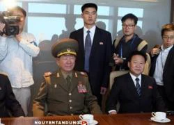 Kim Jong-un bị &#8220;gút&#8221; nặng vì nghiện pho mát Thụy Sĩ?