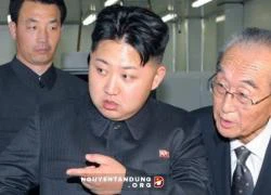 Kim Jong-un 'biến mất', quyền lực Triều Tiên về tay ai?