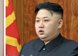 Kim Jong-un học Mao Trạch Đông để..."thoát Trung"