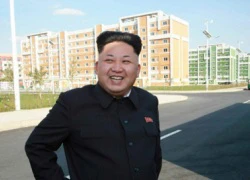 Kim Jong-un lần đầu xuất hiện sau 40 ngày