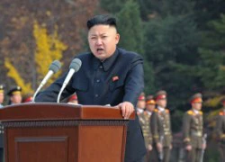 Kim Jong-un xử tử 10 quan chức cấp cao trong cuộc thanh trừng mới nhất