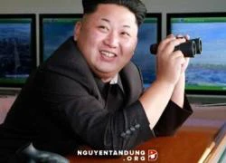 Kim Jong-un xử tử Tướng tư lệnh không quân Triều Tiên