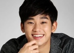 Kim Soo Hyun: &#8220;30 tuổi, không muốn làm ngôi sao, chỉ muốn làm diễn viên!&#8221;