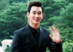 Kim Soo Hyun rục rịch trở lại màn ảnh sau &#8220;Vì sao đưa anh tới&#8221;