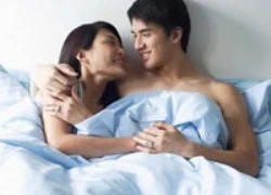 Làm gì khi chàng bị kém sex?