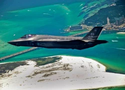 Lầu Năm Góc mua thêm 43 chiến đấu cơ F-35