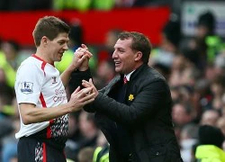 Lấy lòng thầy, Gerrard bán rẻ biệt thự