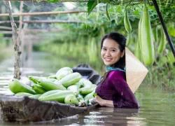 Lấy vợ ở quê, nó khờ dễ dạy!