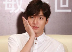 Lee Min Ho điệu như con gái