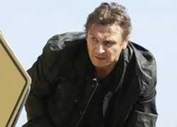 Liam Neeson bị bắt vì nghi giết vợ trong &#8220;Taken 3&#8243;