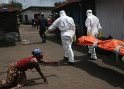 Liên Hợp Quốc: Thế giới còn 60 ngày để kiểm soát Ebola