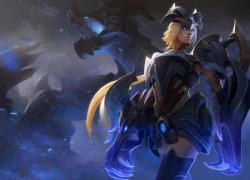 LMHT: Shyvana Quán Quân chính thức đến tay người chơi