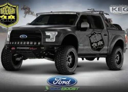 Lộ diện bán tải Ford F-150 độ cực &#8220;chất&#8221;