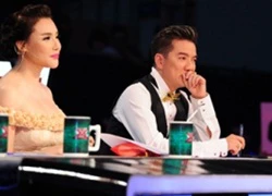 Lộ diện Top 4 chung kết 'The X-Factor', Đàm Vĩnh Hưng 'trắng tay'