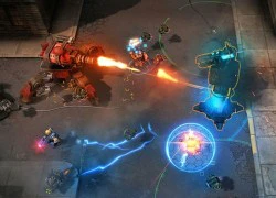 Loạt game MOBA đình đám mới ra mắt làng game