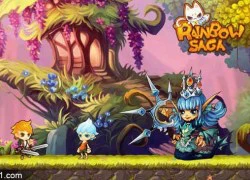 Loạt game online đồ họa không đẹp nhưng chơi tuyệt hay