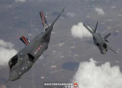 Lockheed Martin kết hợp nhà thầu Thổ Nhĩ Kỳ chế tạo tên lửa cho F-35