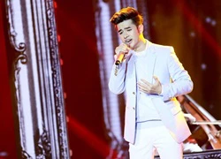 Loki Bảo Long vượt qua Quang Đại vào chung kết X Factor