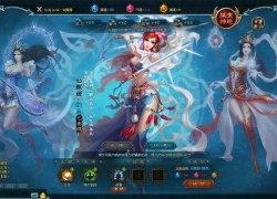 Long Diệu Tam Quốc sẽ đến tay game thủ Việt vào quý 4