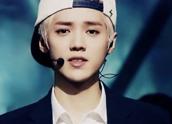 Luhan (EXO) có nguy cơ thua kiện?