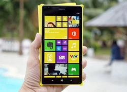 Lumia 1520 chính hãng hạ giá còn 8,9 triệu đồng