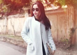 Lưu Hương Giang: Ứng viên nữ hoàng street style của Vbiz