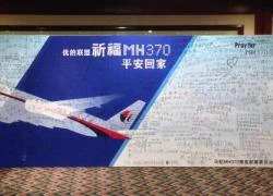 Malaysia tin chắc sẽ tìm thấy MH370