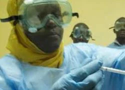 Mali xác nhận trường hợp đầu tiên nhiễm Ebola