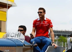 Marussia phủ nhận cáo buộc về vụ thảm kịch của Jules Bianchi