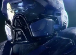 Master Chief vẫn là nhân vật chính trong Halo 5: Guardians