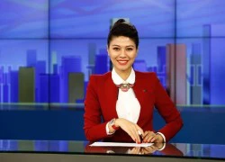 MC - BTV Ngọc Trinh: "Tôi "tự hào" khi cùng tên với người mẫu Ngọc Trinh"