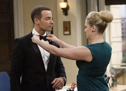 "Melissa & Joey": Diễn tiến bất ngờ trong Phần 4