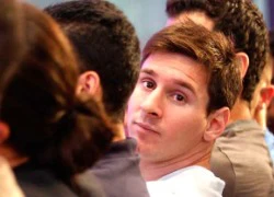 Messi có nguy cơ ngồi tù 6 năm