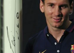 Messi lại sắp hầu tòa vì trốn thuế