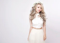 Mi-A cover ca khúc của Taetiseo (SNSD)