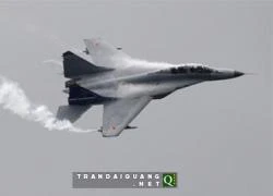 Mig-35 có khách hàng đầu tiên