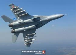 Mig-35 tiếp tục có khách hàng mới