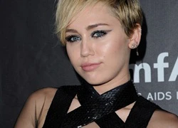 Miley Cyrus chi hơn 10 tỷ đồng trong một đêm tiệc