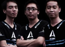 Mineski: Aces Gaming 'ngôi sao' lớn của MPGL mùa 6