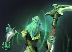 Mini Guide DOTA 2: Necrophos &#8211; Pháp sư tử thần