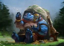 Mini Guide DOTA 2: Orge Magi - Pháp sư may rủi