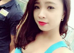 Miss Đột Kích bất ngờ tái ngộ cộng đồng người chơi