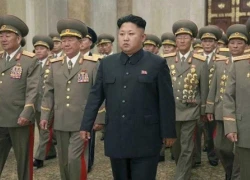 Mọi con mắt đổ dồn về Kim Jong Un