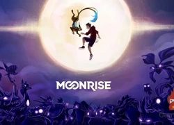 Moonrise: MMORPG hấp dẫn sắp có mặt trên mobile