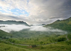 Một vòng cao nguyên đá Hà Giang