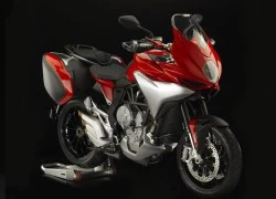 MV Agusta bất ngờ công bố Turismo Veloce 800 Lusso