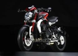 MV Agusta Dragster RR 2015 - gã bảnh đua phố