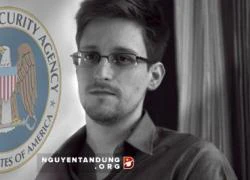 Mỹ đau đầu vì "Edward Snowden" thứ hai